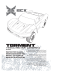 ECX Torment