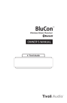 Tivoli Audio BluCon