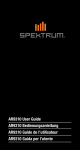 Spektrum SPMAR9310