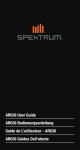 Spektrum SPMAR636