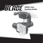 Blade BLH7900