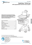 Ergotron StyleView