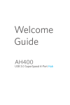 Anker 68ANHUB-02B4A