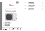 Tristar AC-5401 air conditioner