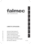 Falmec Libra E.ion