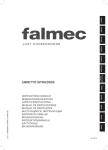 Falmec Stealth White