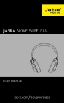 Jabra Move