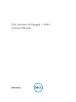 DELL Latitude 5404