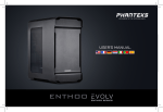 Phanteks Enthoo EVOLV