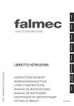 Falmec Plane White