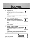 Hama AM-4000