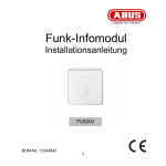 ABUS FU8200