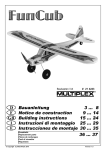 MULTIPLEX Kit FunCub