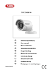 ABUS TVCC40010 surveillance camera