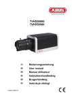 ABUS TVHD50500 surveillance camera