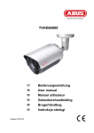 ABUS TVHD60010 surveillance camera