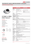Hikvision Digital Technology DS-2CD2512F-IWS