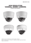 KT&C KPC-VDE101NUV17 surveillance camera