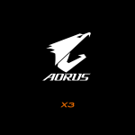 AORUS X3 PLUS