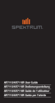 Spektrum SPMAR7110