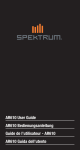 Spektrum SPMAR610