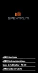 Spektrum SPMAR400