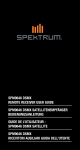 Spektrum SPM9646