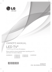 LG 55UB8200 55" 4K Ultra HD Smart TV Wi-Fi Black LED TV