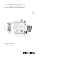 Philips HL1631