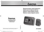 Hama EWS-120