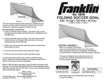 Franklin Sports 5650