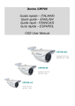 Fracarro CIR700-922