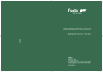 Foster KS multifunzione PP 60x46