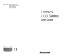 Lenovo H 30-50