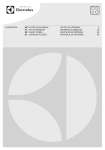 Electrolux EHI7543FOK