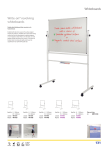 Metroplan Write-on