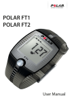 Polar FT1