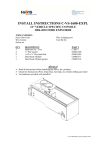 Havis C-VS-1600-EXPL car kit