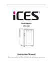 Ices IWC-660