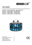 HQ Power Astar III