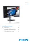 Philips 288P6LJEB