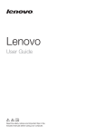 Lenovo Essential B50-30