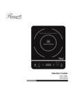 Rosewill RHAI-13001 hob