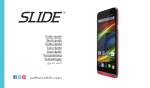 Wiko SLIDE White