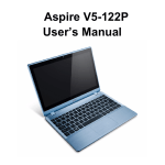 Acer Aspire 122P-61456G50nss