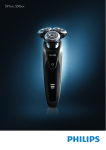 Philips SHAVER Series 9000 SensoTouch S9041