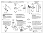 Havis PKG-PSM-262 mounting kit