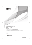 LG 49UB820V 49" 4K Ultra HD Smart TV Wi-Fi Black LED TV