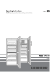 Liebherr FK 3640