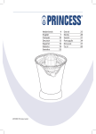 Princess 201003